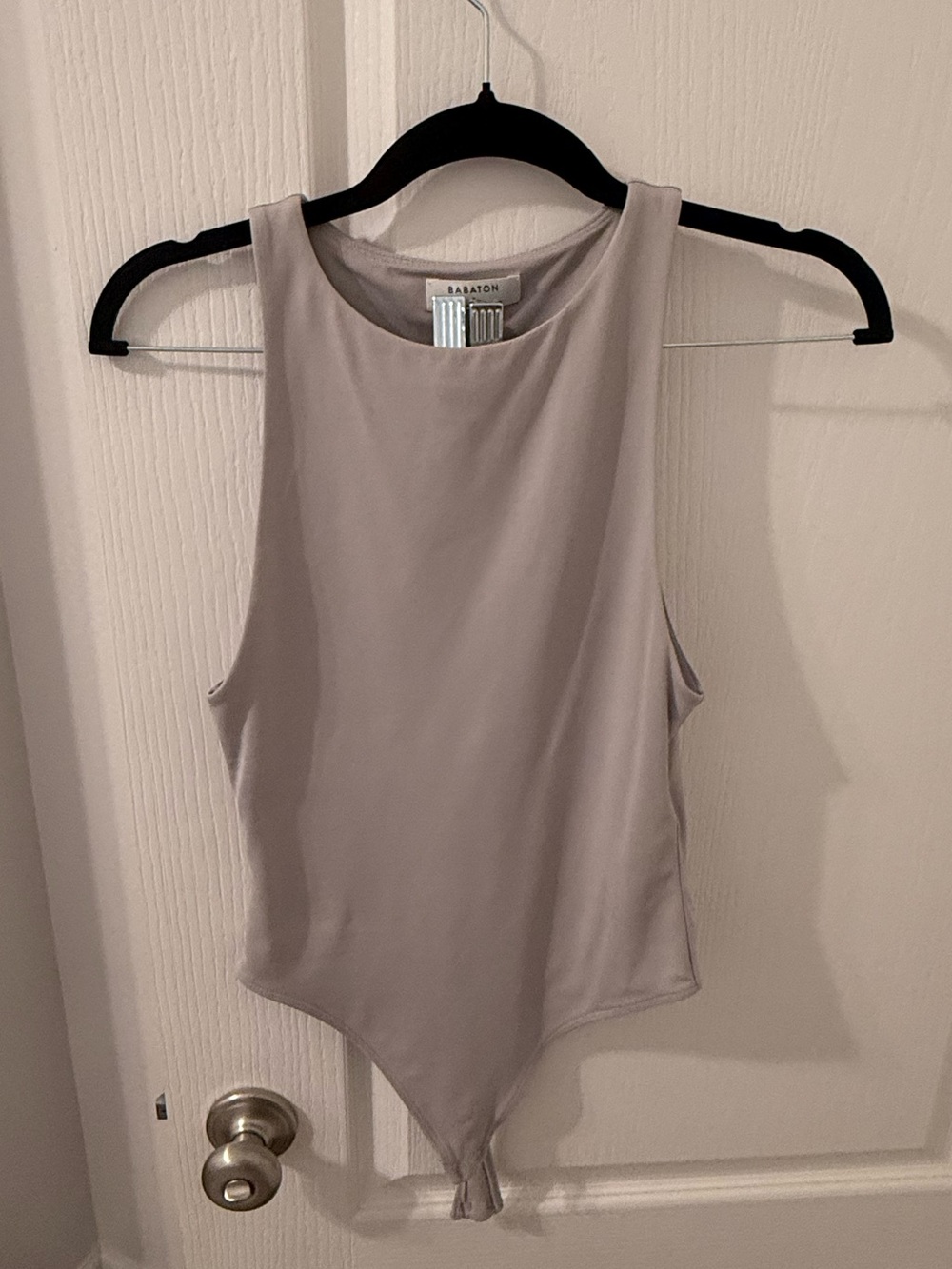 Aritzia Babaton Bodysuit